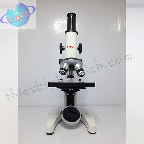 Kính hiển vi 1 dành cho giáo dục XSP-640